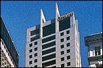 The Citylife Auckland Hotel