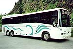 Image of CLARKS COACHLINES - New Zealand