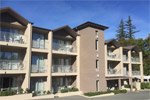 View more images of CLEAR RIDGE APARTMENTS - Hanmer Springs Image of CLEAR RIDGE APARTMENTS - Hanmer Springs