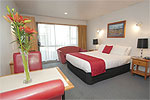 View more images of ASURE CHRISTCHURCH CLASSIC MOTEL AND APARTMENTS - Christchurch A room at Comfort Inn Riccarton