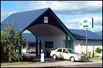 Image of COOKS GARDENS MOTOR LODGE - Wanganui