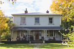 Visit Website of COOMBE FARM BED & BREAKFAST - Akaroa Image of COOMBE FARM BED & BREAKFAST - Akaroa