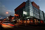 The Copthorne Hotel Grand Central in New Plymouth