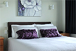 Image of CORNWALL PARK MOTEL - Masterton
