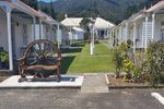 Image of COROMANDEL COLONIAL COTTAGES MOTEL - Coromandel