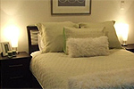 A room at Corporate Apartments in Hamilton