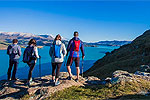 View more images of CRATER RIM WALKS - Christchurch Image for CRATER RIM WALKS - Christchurch