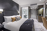 View more images of CROWNE PLAZA - Christchurch Image of CROWNE PLAZA - Christchurch
