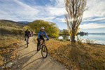 Image of CYCLE VENTURES - Oamaru