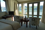 Image of DIAMOND HARBOUR LODGE - Lyttelton Harbour, Christchurch