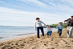 Image of NORTH SHORE COASTAL WALK - Auckland