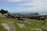 Image of STONY BATTER HISTORIC RESERVE - Waiheke Island