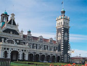 Dunedin, New Zealand
