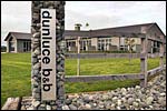 Dunlace B&B accommodation in Te Anua, Fiordland