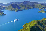 Image of E-KO TOURS - Picton and the Marlborough Sounds