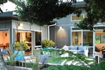 Image for ECO LODGE HAHEI - Hahei, Coromandel