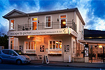 Escape to Picton Exterior View