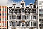 Image of WAINS HOTEL DUNEDIN - Dunedin