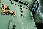 Experience fear at Fear Factory in Queenstown