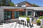 View more images of FENDALTON PARK LUXURY BED AND BREAKFAST - Christchurch Image for FENDALTON PARK LUXURY BED AND BREAKFAST - Christchurch