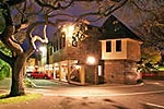 Image of FITZHERBERT CASTLE MOTEL - Palmerston North