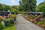 The Hideaway at Flaxmill Accommodation