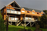 Image of FLOWERPOT BAY LODGE - Pitt Island, Chatham Islands