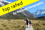 Image of FLYING KIWI ADVENTURE TOURS - New Zealand Wide
