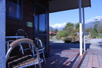 Image of FRANZ JOSEF TOP 10 HOLIDAY PARK - Franz Josef
