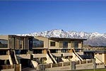 Image of GARDEN COURT SUITES & APARTMENTS - Queenstown