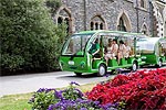 View more images of CHRISTCHURCH ATTRACTIONS - Botanic Gardens Tour Tour through the Botanic Gardens in Christchurch