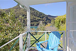 Visit Website of GLENFERN COTTAGE - Great Barrier Island Image of Glenfern Sanctuary