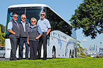 Visit Website of GRAND PACIFIC TOURS - New Zealand Image of GRAND PACIFIC TOURS - New Zealand