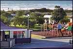 Greymouth Seaside Top 10 Holiday Park