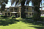 Image of Half Moon Bay Marina Motel