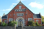 Image for HALL ON THE TERRACE BOUTIQUE APARTMENTS - Temuka
