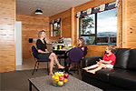 Image of HANMER SPRINGS TOP 10 HOLIDAY PARK - Hanmer Springs
