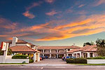 Visit Website of HARVEST LODGE - Havelock North Harvest Lodge 5 Star Motel Accommodation Havelock North