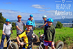 Image of HEADSUP ADVENTURES - Whangarei Northland