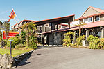 Image of HEARTLAND HOTEL GLACIER COUNTRY - Fox Glacier