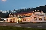 Image of HEARTLAND HOTEL FOX GLACIER - Fox Glacier