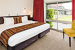 Image of HEARTLAND WORLD HERITAGE HOTEL - Haast