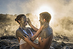 Image of HELLS GATE GEOTHERMAL PARK & MUD SPA - Rotorua