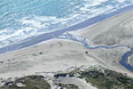 Image of Himatangi Beach - Off the beaten track