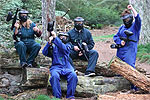 Image of HINTERLAND ADVENTURES & PAINTBALL - Hamilton