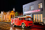 Image for HOKITIKA FIRE STATION BOUTIQUE ACCOMMODATION -  Hokitika
