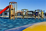 Image for HOKITIKA'S KIWI HOLIDAY PARK & MOTELS - Hokitika