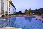 Image of HOLIDAY INN ROTORUA - Rotorua