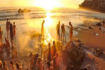 Image of HOT WATER BEACH - Coromandel