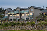 The Hotel Lake Brunner